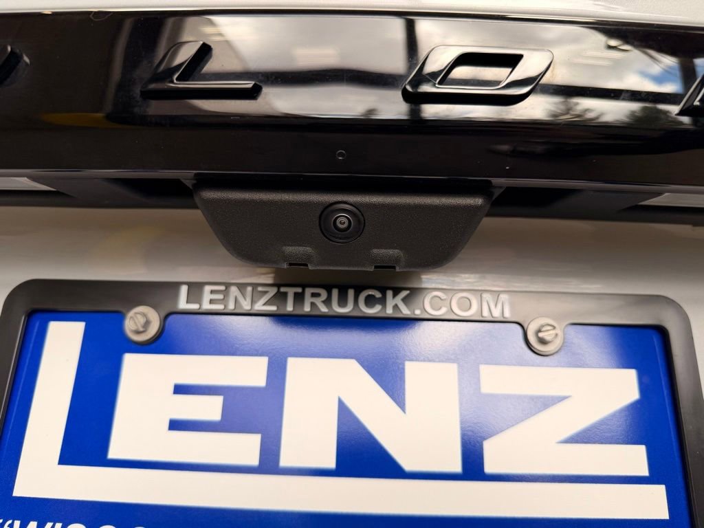 Used 2025 Ford Explorer Platinum AWD/4WD image 10