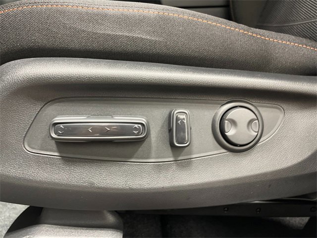 New 2026 Honda CR-V TrailSport image 14