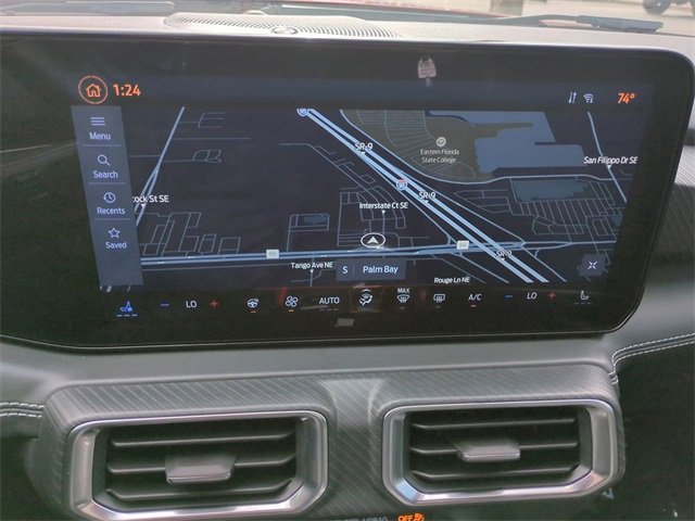 Certified 2024 Ford Mustang GT Premium image 19