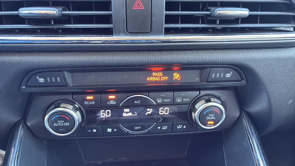 Used 2018 MAZDA CX-9 Touring w/ Touring Premium Package image 22