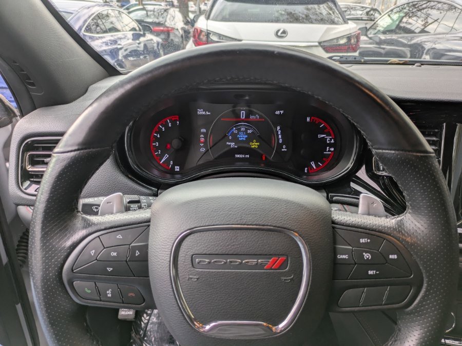 Used 2023 Dodge Durango GT image 16