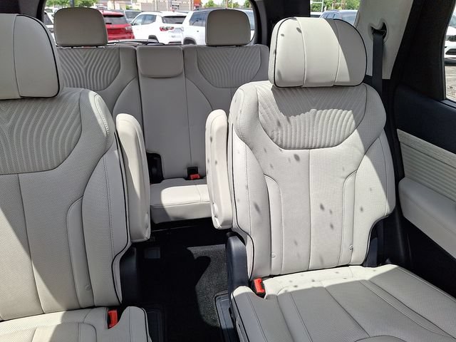 Used 2024 Hyundai Palisade Calligraphy AWD/4WD image 20