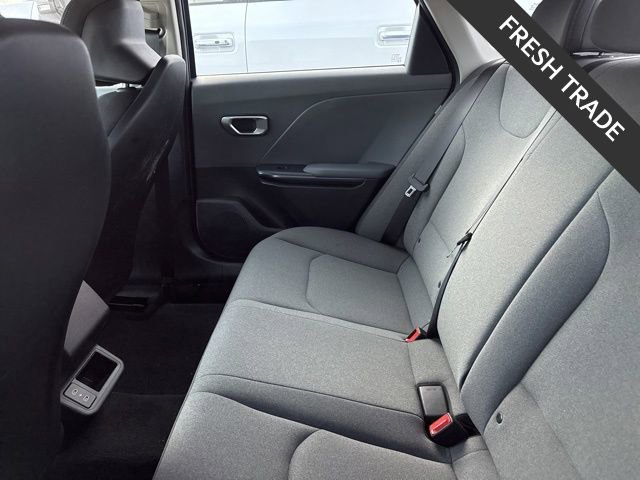 Certified 2025 Kia K4 LXS image 9