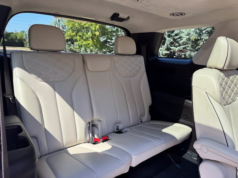 Used 2020 Hyundai Palisade Limited AWD/4WD image 40