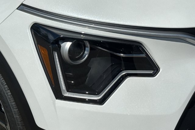 New 2026 Kia Niro EX w/ EX Premium Package FWD image 34