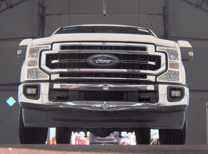Used 2022 Ford F250 Lariat image 6