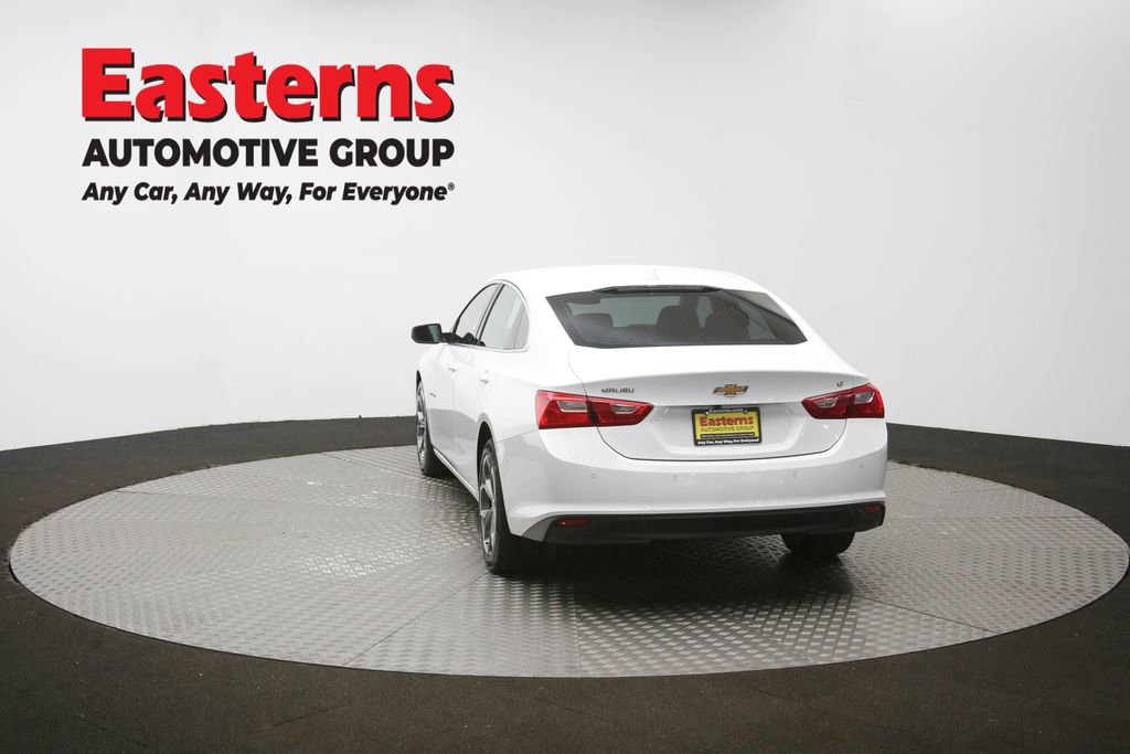 Used 2024 Chevrolet Malibu LT image 38