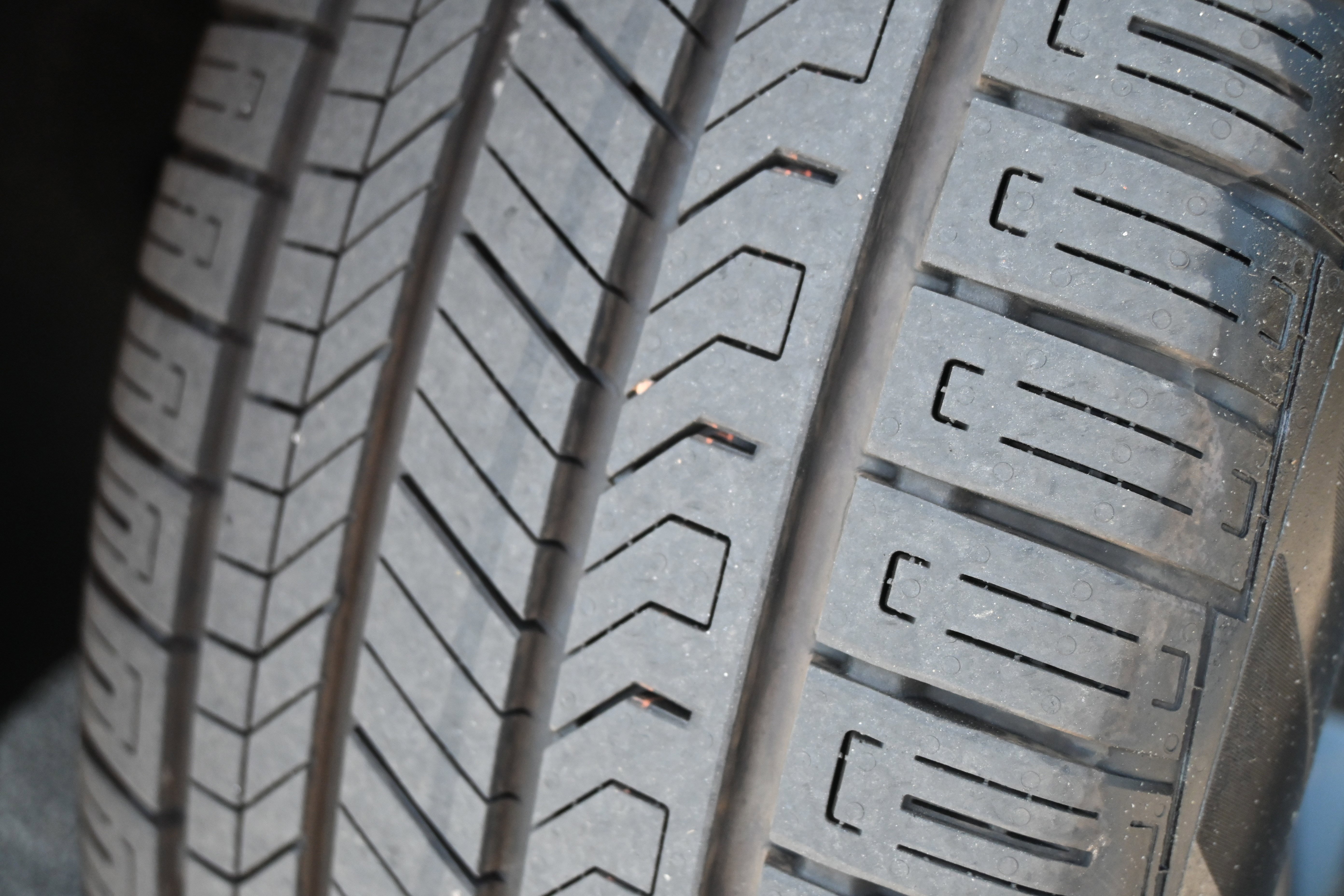 Used 2026 Chevrolet Equinox RS w/ Convenience Package III image 28