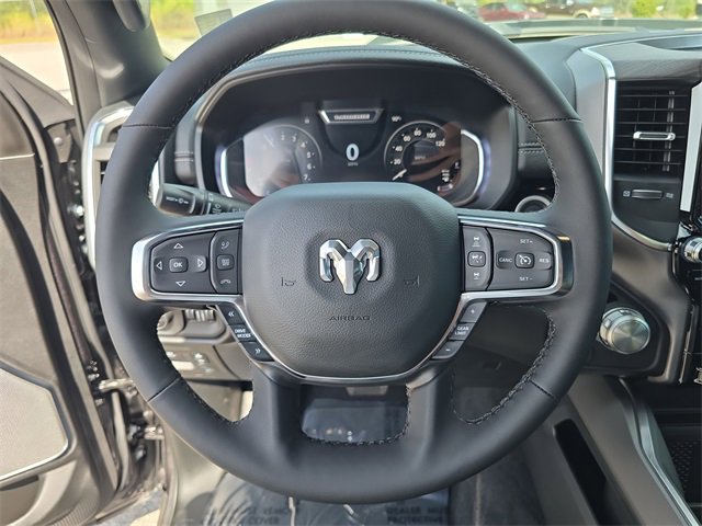 New 2026 RAM 1500 Laramie image 25