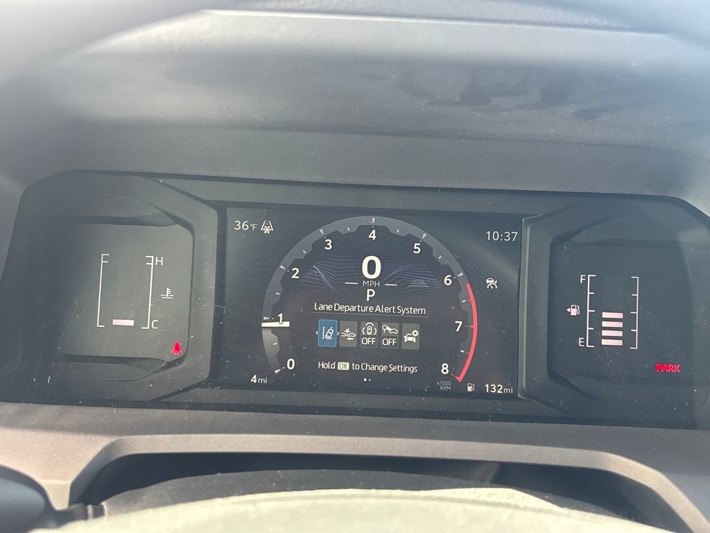 New 2026 Toyota Tacoma SR image 21