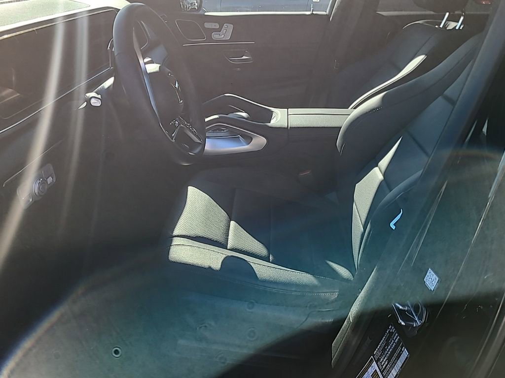 Used 2025 Mercedes-Benz GLE 350 4MATIC image 5