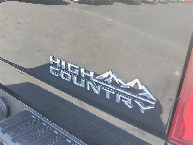 Certified 2022 Chevrolet Silverado 3500 High Country w/ Safety Package II image 29