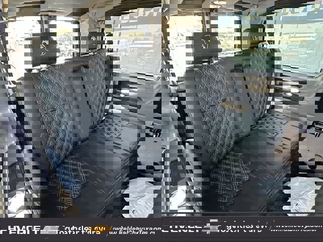 New 2025 Chevrolet Express 2500 w/ Driver Convenience Package image 11