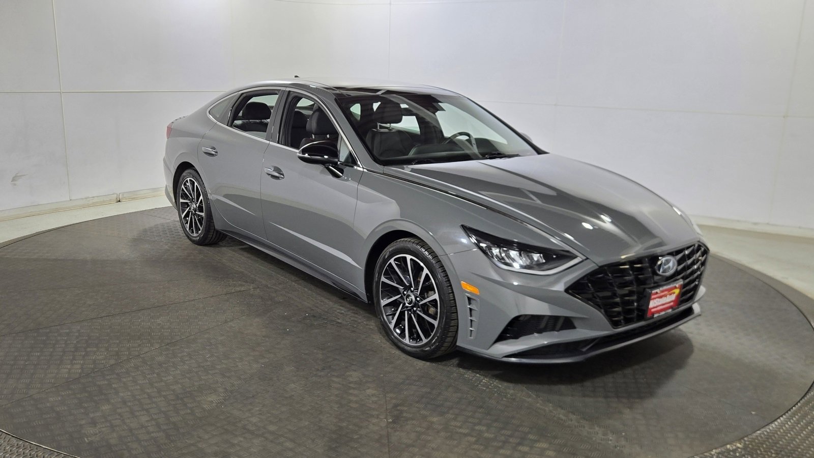 Used 2020 Hyundai Sonata SEL Plus w/ Tech Package