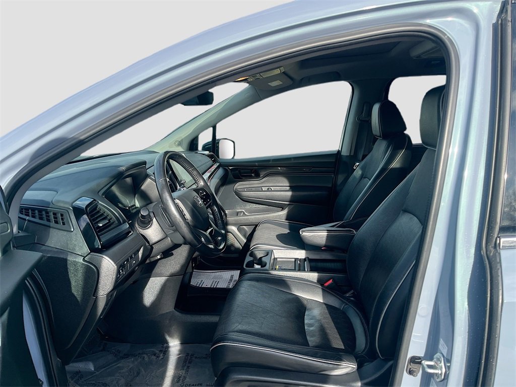 Used 2023 Honda Odyssey Elite image 22