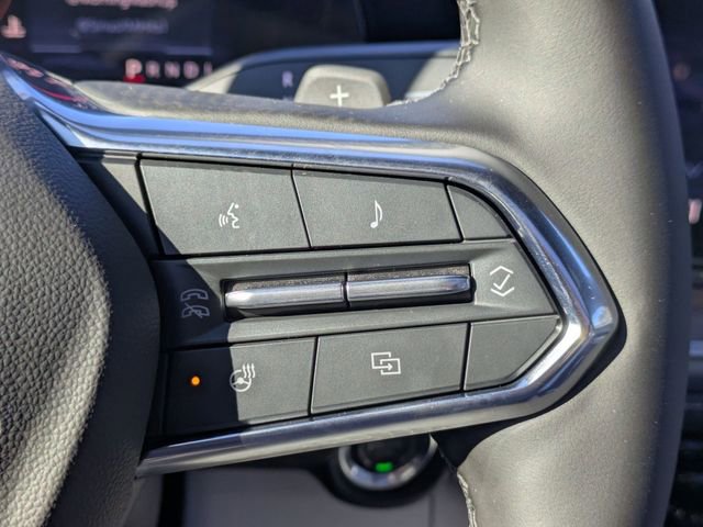 New 2026 Chevrolet Tahoe Premier w/ Sun And Tow Package image 16