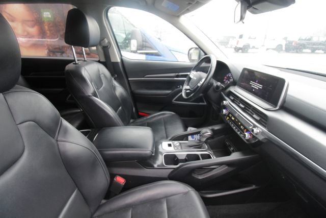 Used 2022 Kia Telluride LX image 28