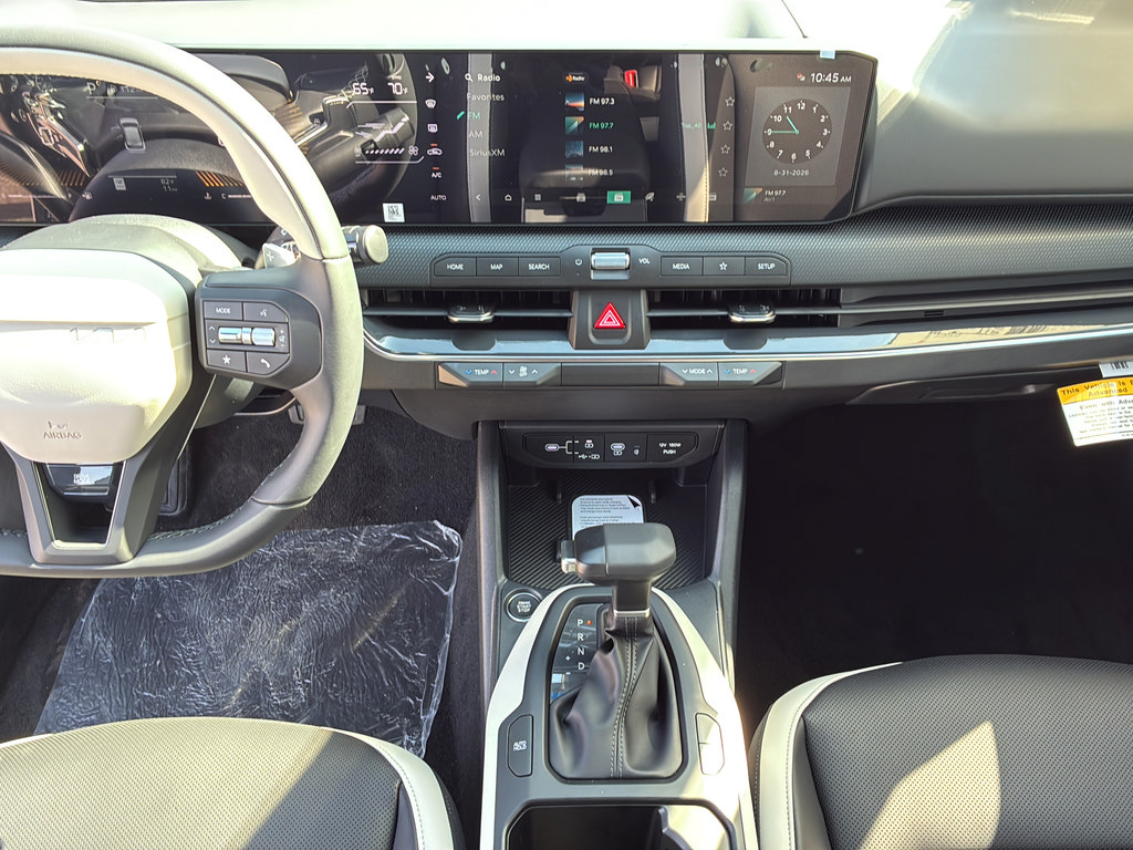 New 2026 Kia K4 GT-Line FWD image 32