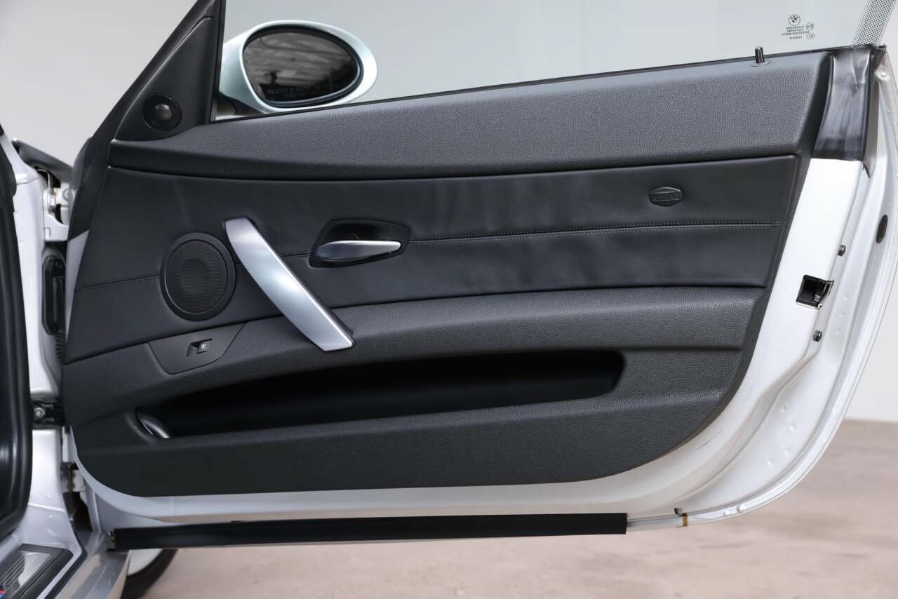 Used 2007 BMW M Coupe RWD image 69