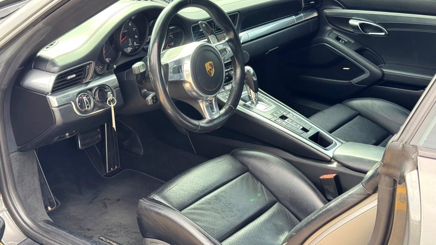 Used 2016 Porsche 911 Carrera RWD image 21