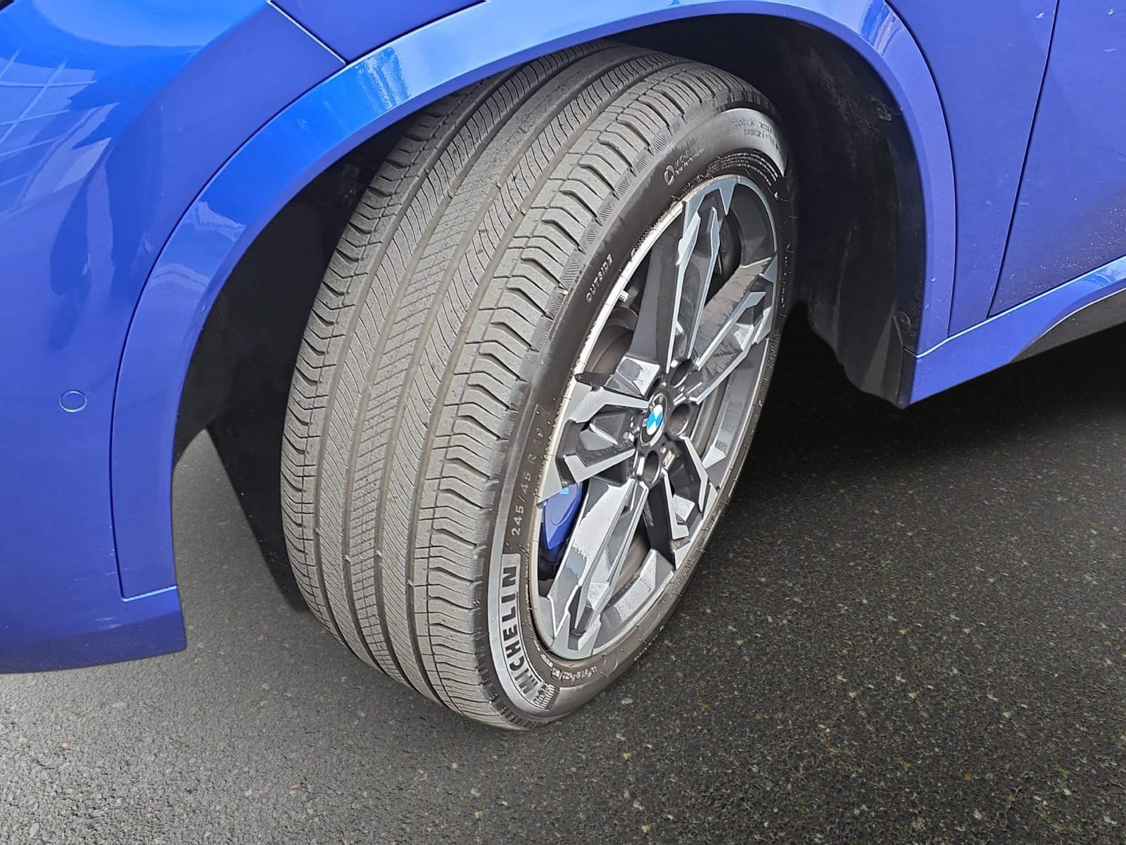 Used 2024 BMW X1 M35i w/ Premium Package AWD/4WD image 30