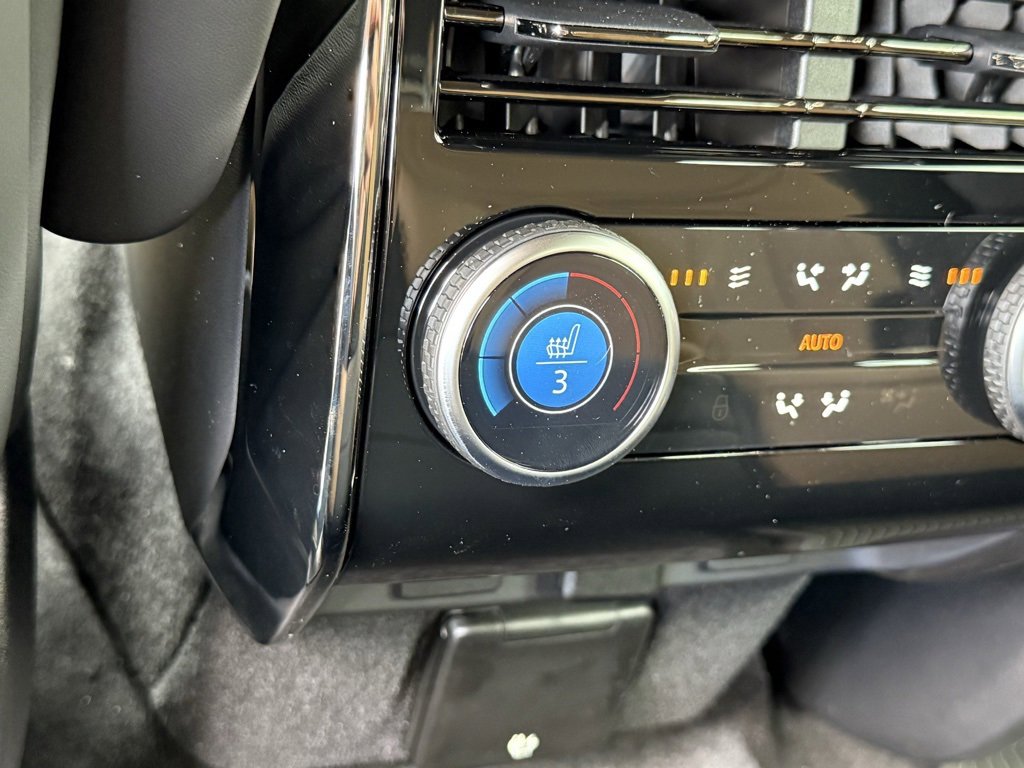 New 2025 Land Rover Range Rover Sport Dynamic SE image 36