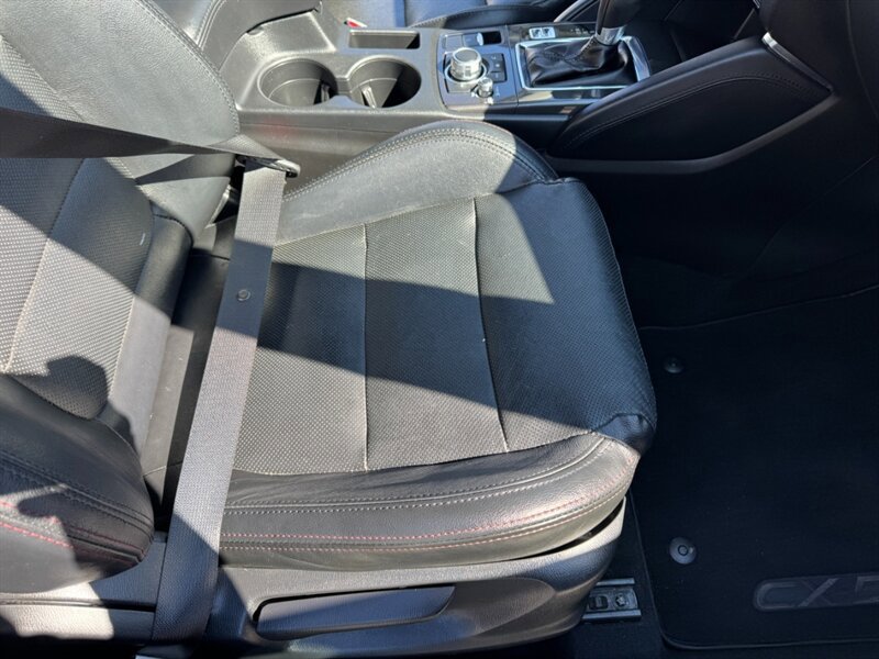 Used 2016 MAZDA CX-5 Grand Touring image 49
