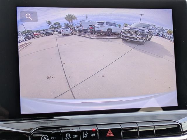 New 2026 Jeep Compass Latitude AWD/4WD image 22