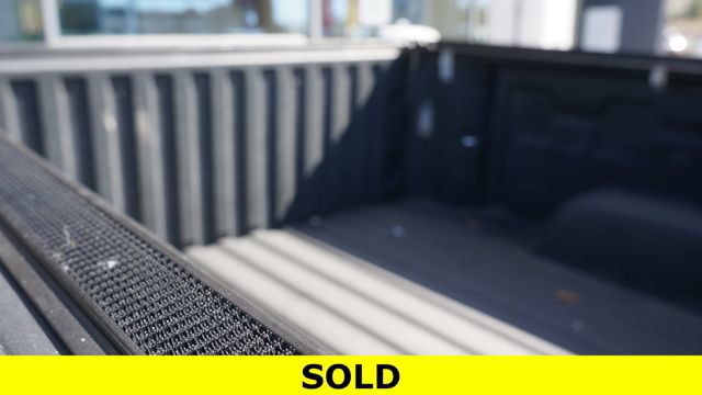 Used 2019 Chevrolet Silverado 1500 LT Trail Boss AWD/4WD image 97