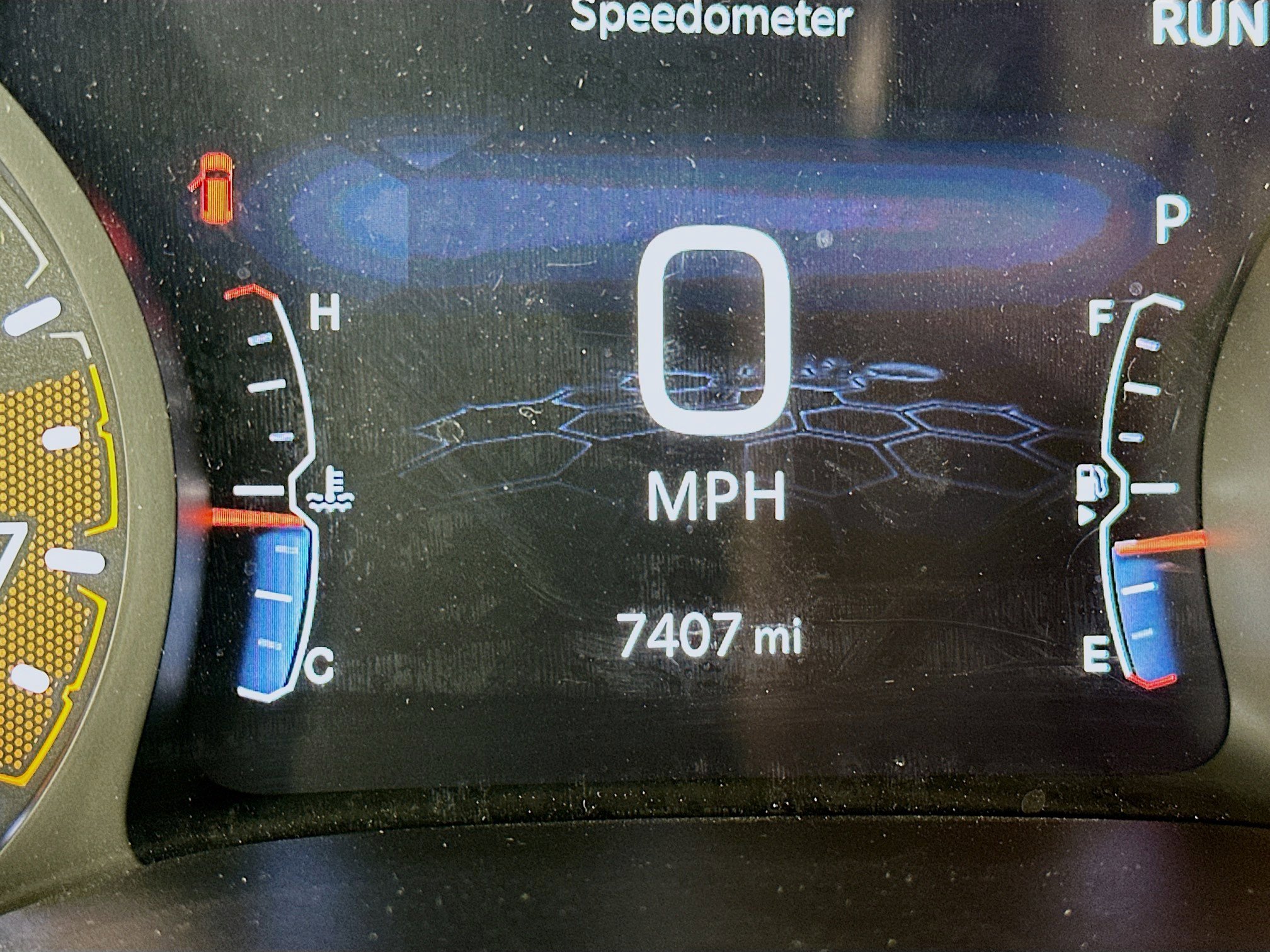 Certified 2025 Jeep Compass Sport image 15