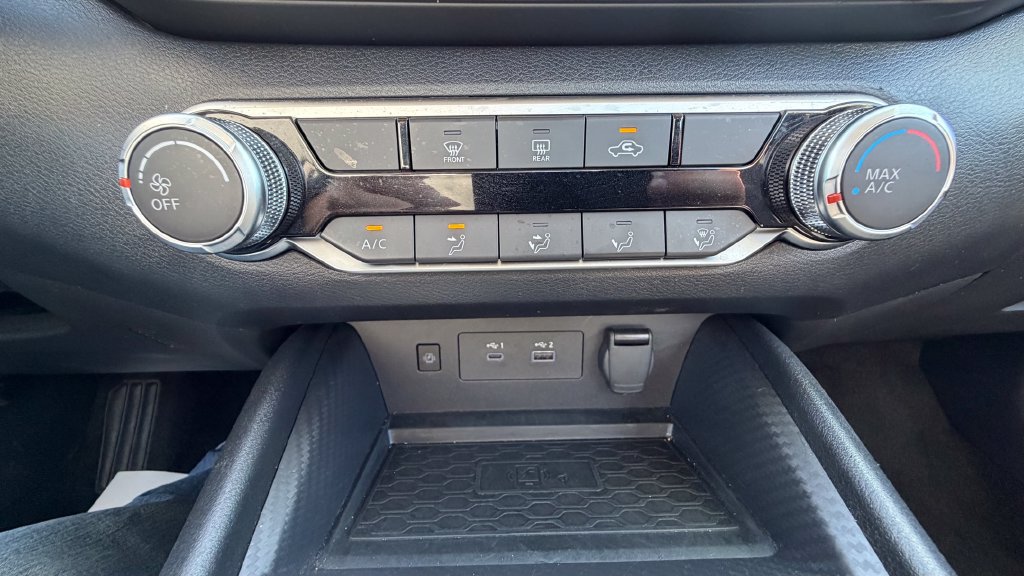 Used 2026 Nissan Altima 2.5 SR FWD image 31
