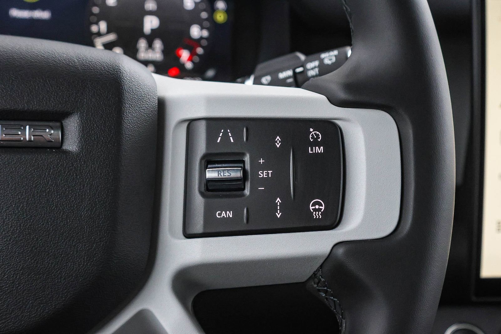 New 2026 Land Rover Defender 130 S AWD/4WD image 35