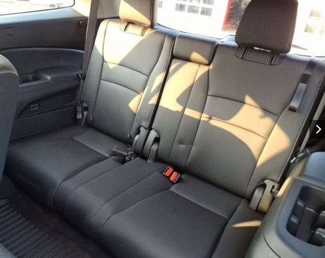 Used 2022 Honda Pilot Special Edition image 6