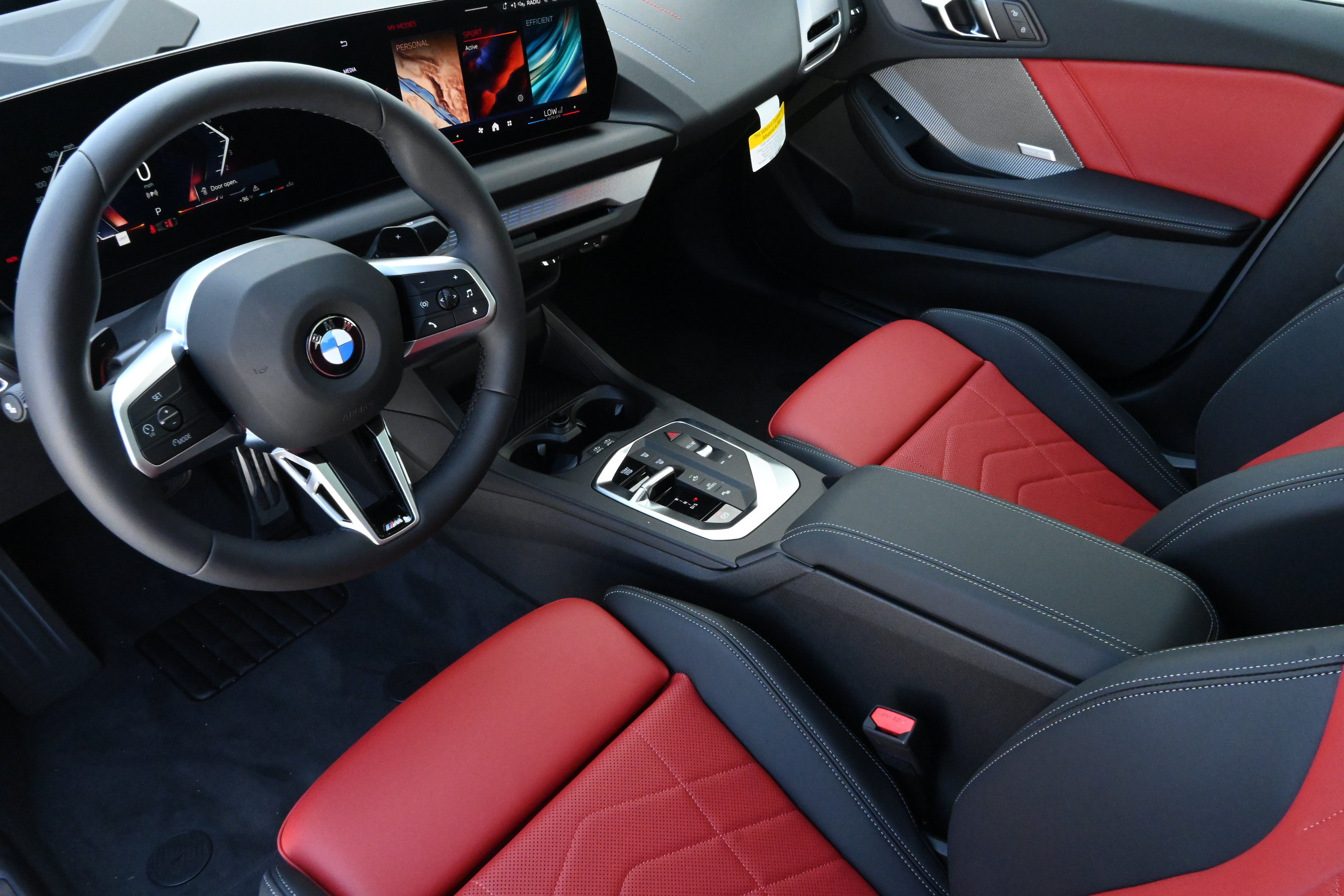 New 2026 BMW 228i w/ Technology Package FWD image 13