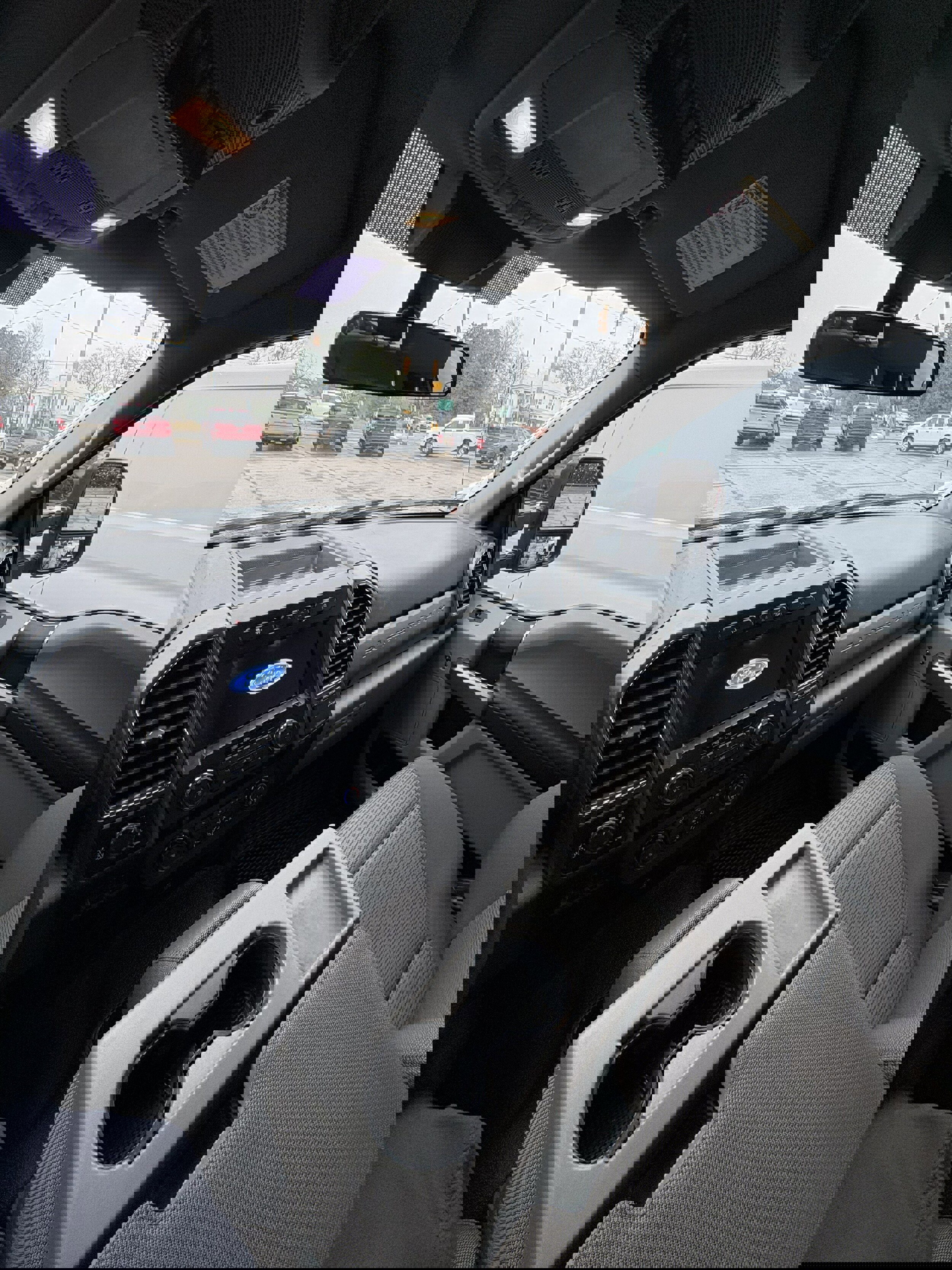 Used 2020 Ford F250 XLT w/ XLT Value Package image 13