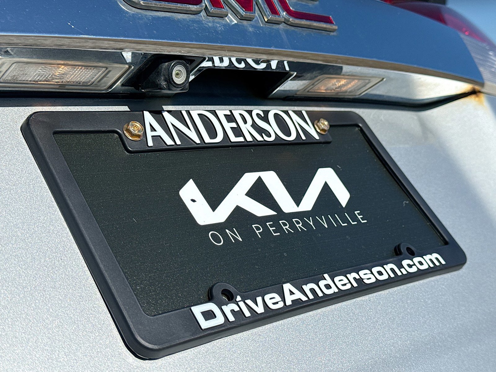 Used 2014 GMC Terrain SLE w/ Convenience Package image 15