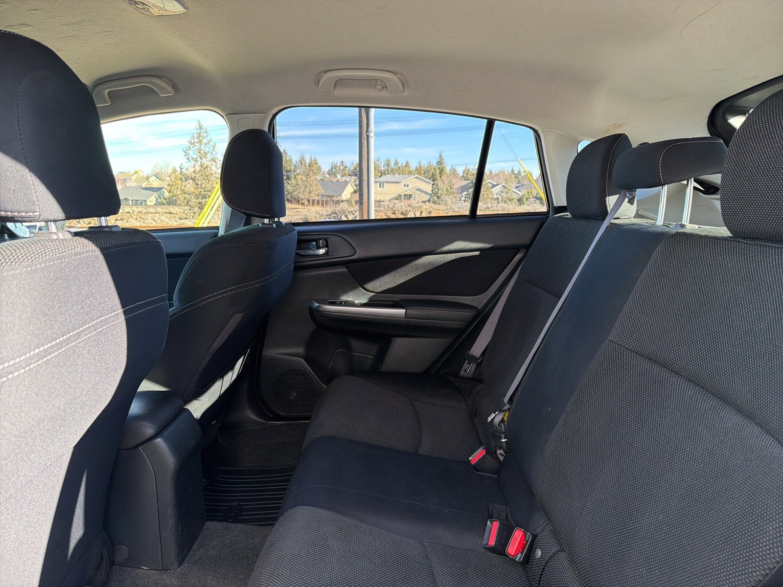 Used 2015 Subaru Crosstrek 2.0i Premium w/ Popular Package #1 image 31