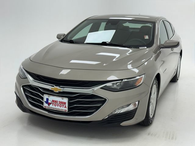 Used 2023 Chevrolet Malibu LT FWD image 4
