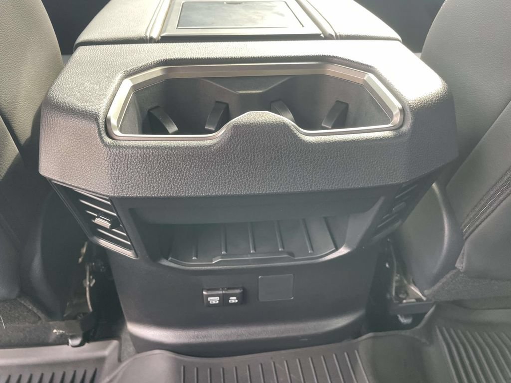 Used 2026 Toyota Tundra SR5 w/ SR5 Premium Package AWD/4WD image 23