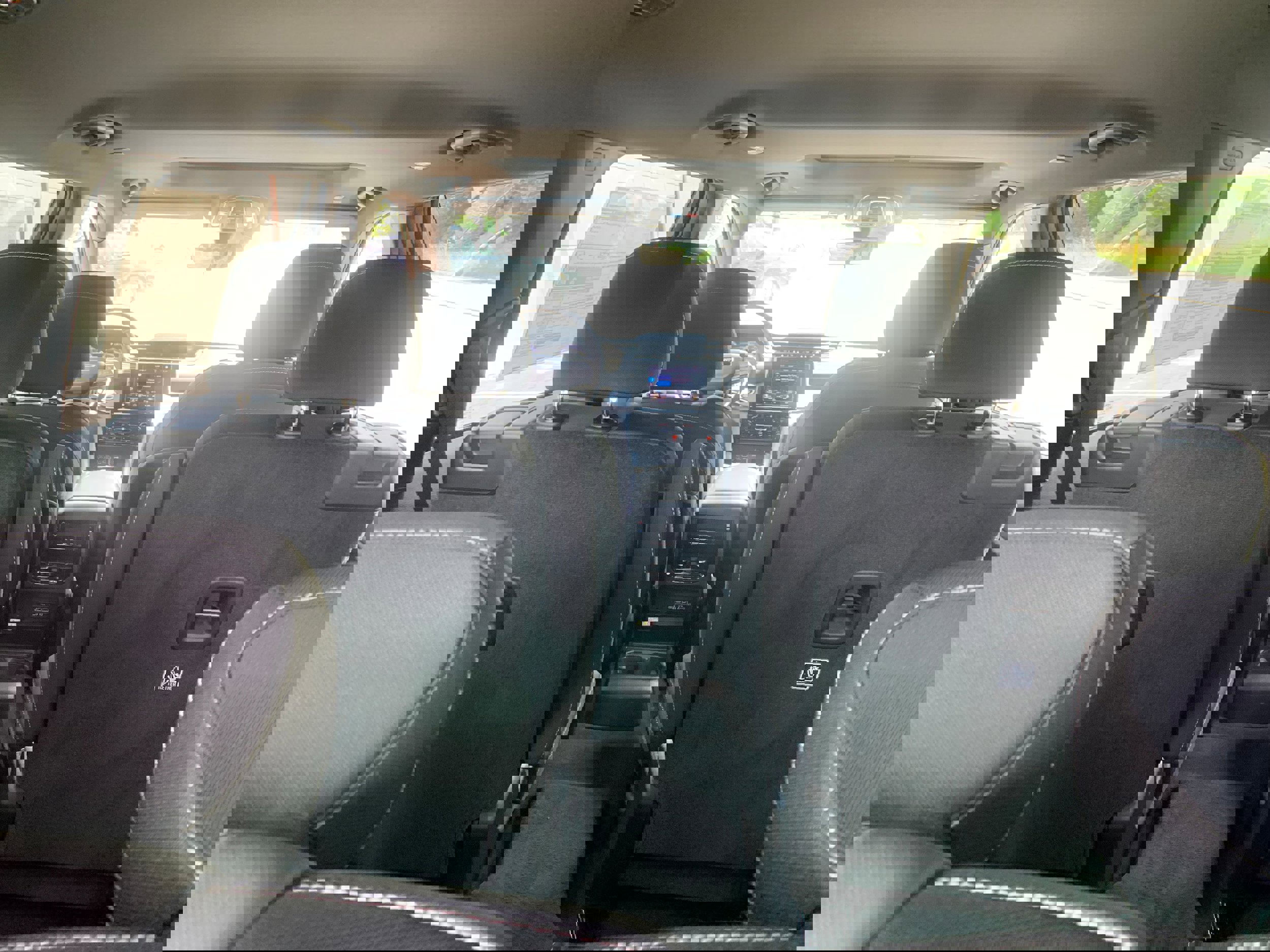 New 2025 Jeep Grand Cherokee L Laredo w/ Luxury Tech Group I image 13