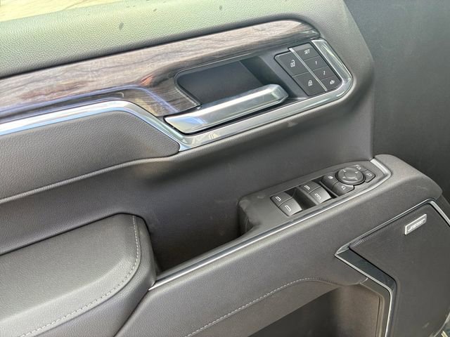New 2026 Chevrolet Silverado 1500 LTZ w/ LTZ Premium Package image 12
