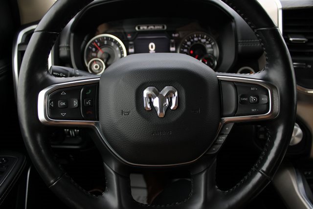 Used 2019 RAM 1500 Laramie image 20