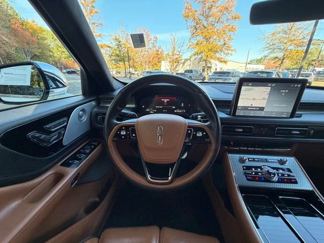 Used 2020 Lincoln Aviator Black Label w/ Dynamic Handling Package image 7