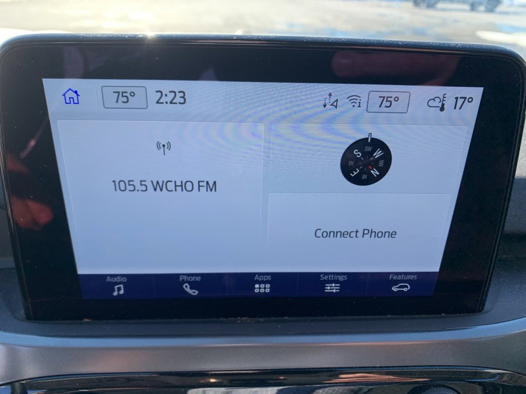 Used 2024 Ford Escape Active w/ Cold Weather Package image 23