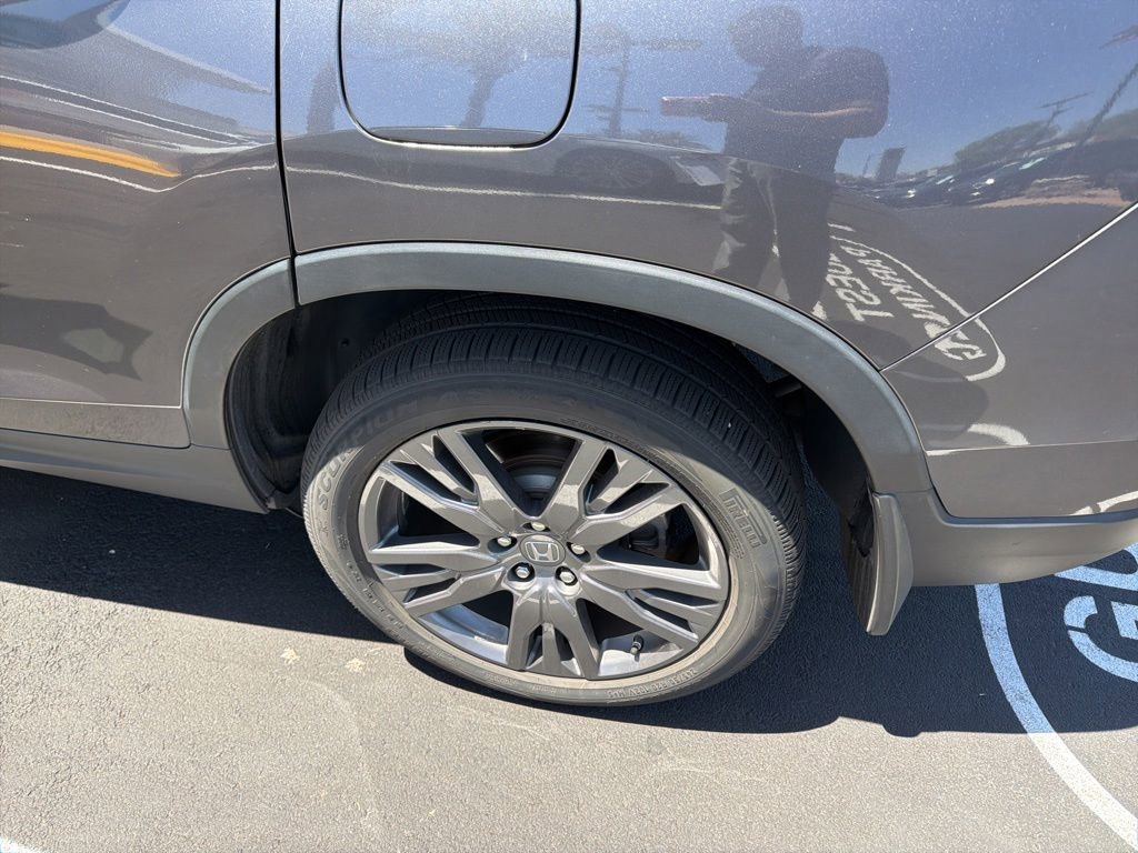 Used 2019 Honda Passport EX-L image 13