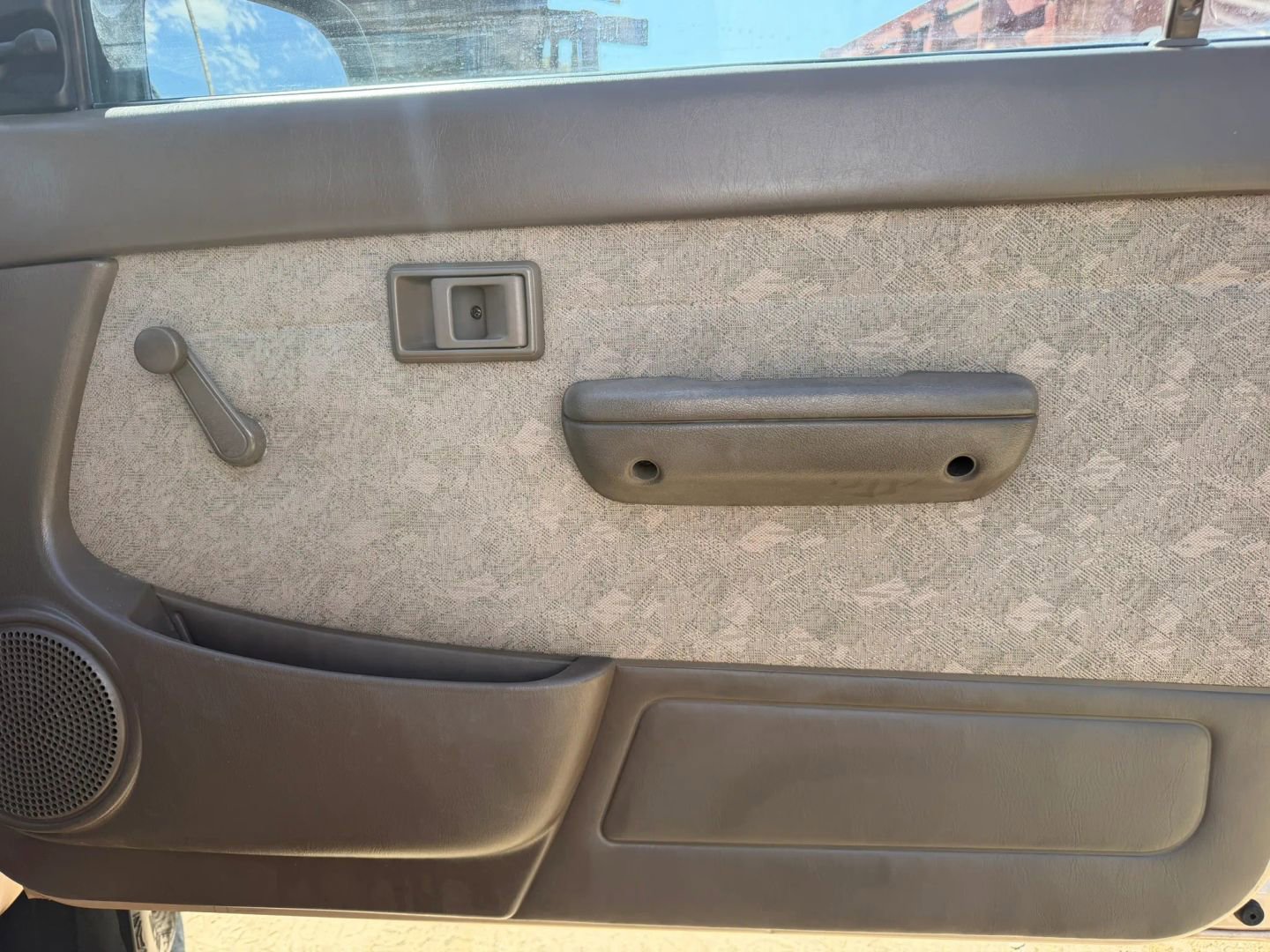 Used 2000 Toyota Tacoma 4x4 Xtracab image 14