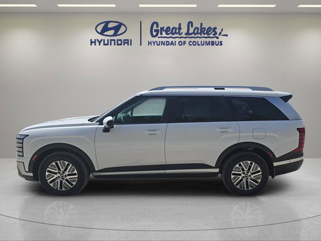 New 2026 Hyundai Palisade SEL Premium AWD/4WD image 4