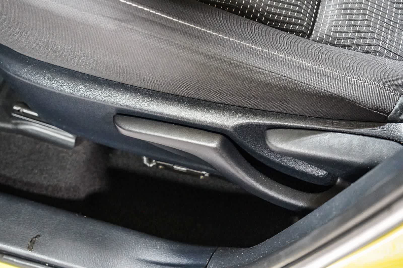 Certified 2017 Toyota Corolla iM w/ Carpet Mat Package FWD image 23