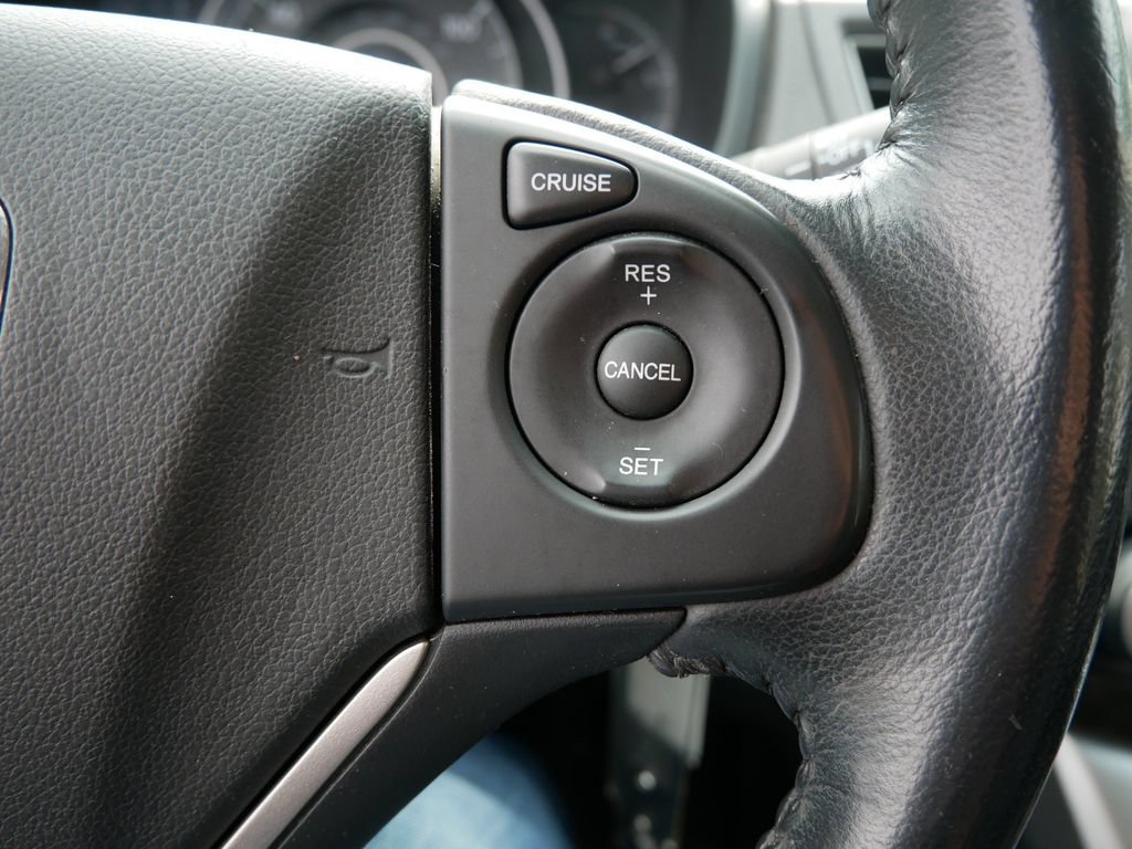 Used 2014 Honda CR-V EX-L image 26