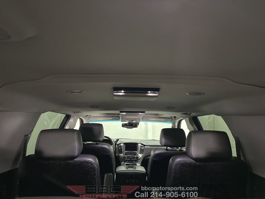 Used 2019 Chevrolet Suburban LT image 15